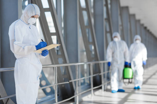 Best Residential Mold Inspection & Testing  in Alderton, WA